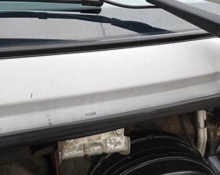 Білий Мерседес Sprinter, об'ємом двигуна 0 л та пробігом 182 тис. км за 15800 $, фото 12 на Automoto.ua