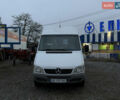 Білий Мерседес Sprinter, об'ємом двигуна 2.1 л та пробігом 460 тис. км за 10800 $, фото 1 на Automoto.ua