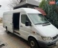 Білий Мерседес Sprinter, об'ємом двигуна 2.7 л та пробігом 640 тис. км за 10500 $, фото 2 на Automoto.ua