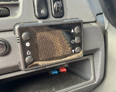 Білий Мерседес Sprinter, об'ємом двигуна 2.15 л та пробігом 825 тис. км за 6200 $, фото 24 на Automoto.ua