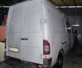 Білий Мерседес Sprinter, об'ємом двигуна 2.15 л та пробігом 350 тис. км за 5000 $, фото 1 на Automoto.ua