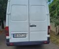 Білий Мерседес Sprinter, об'ємом двигуна 2.15 л та пробігом 541 тис. км за 11900 $, фото 35 на Automoto.ua