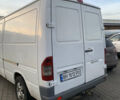 Белый Мерседес Sprinter, объемом двигателя 2.15 л и пробегом 412 тыс. км за 6500 $, фото 1 на Automoto.ua
