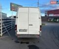 Белый Мерседес Sprinter, объемом двигателя 2.15 л и пробегом 350 тыс. км за 8900 $, фото 4 на Automoto.ua