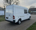 Белый Мерседес Sprinter, объемом двигателя 2.2 л и пробегом 351 тыс. км за 10600 $, фото 6 на Automoto.ua