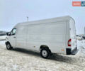 Белый Мерседес Sprinter, объемом двигателя 0 л и пробегом 374 тыс. км за 14300 $, фото 4 на Automoto.ua