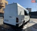 Белый Мерседес Sprinter, объемом двигателя 2.15 л и пробегом 555 тыс. км за 6800 $, фото 5 на Automoto.ua
