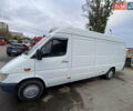 Білий Мерседес Sprinter, об'ємом двигуна 2.15 л та пробігом 707 тис. км за 10000 $, фото 1 на Automoto.ua