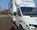 Білий Мерседес Sprinter, об'ємом двигуна 2.69 л та пробігом 292 тис. км за 19500 $, фото 8 на Automoto.ua