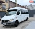 Білий Мерседес Sprinter, об'ємом двигуна 2.7 л та пробігом 260 тис. км за 6999 $, фото 1 на Automoto.ua