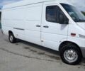 Белый Мерседес Sprinter, объемом двигателя 2.15 л и пробегом 400 тыс. км за 7700 $, фото 4 на Automoto.ua