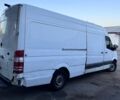 Білий Мерседес Sprinter, об'ємом двигуна 2.15 л та пробігом 10 тис. км за 4699 $, фото 18 на Automoto.ua