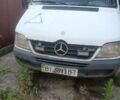 Білий Мерседес Sprinter, об'ємом двигуна 2.1 л та пробігом 500 тис. км за 2200 $, фото 1 на Automoto.ua