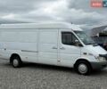 Белый Мерседес Sprinter, объемом двигателя 2.15 л и пробегом 698 тыс. км за 7950 $, фото 5 на Automoto.ua