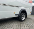 Белый Мерседес Sprinter, объемом двигателя 2.2 л и пробегом 327 тыс. км за 14800 $, фото 2 на Automoto.ua