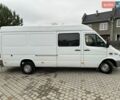 Білий Мерседес Sprinter, об'ємом двигуна 2.15 л та пробігом 652 тис. км за 9300 $, фото 3 на Automoto.ua