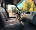 Белый Мерседес Sprinter, объемом двигателя 2.69 л и пробегом 404 тыс. км за 21500 $, фото 14 на Automoto.ua