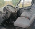 Білий Мерседес Sprinter, об'ємом двигуна 2.1 л та пробігом 370 тис. км за 6500 $, фото 10 на Automoto.ua