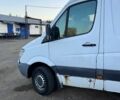 Білий Мерседес Sprinter, об'ємом двигуна 2.15 л та пробігом 10 тис. км за 4699 $, фото 16 на Automoto.ua