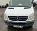 Белый Мерседес Sprinter, объемом двигателя 2.15 л и пробегом 226 тыс. км за 15355 $, фото 1 на Automoto.ua