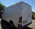 Белый Мерседес Sprinter, объемом двигателя 2.2 л и пробегом 500 тыс. км за 8200 $, фото 13 на Automoto.ua