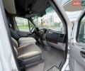 Белый Мерседес Sprinter, объемом двигателя 2.18 л и пробегом 480 тыс. км за 9999 $, фото 21 на Automoto.ua