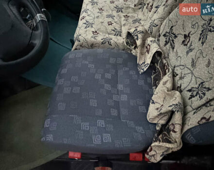 Білий Мерседес Sprinter, об'ємом двигуна 2.1 л та пробігом 460 тис. км за 10800 $, фото 10 на Automoto.ua