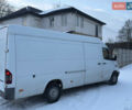 Білий Мерседес Sprinter, об'ємом двигуна 2.2 л та пробігом 360 тис. км за 9500 $, фото 19 на Automoto.ua