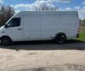 Білий Мерседес Sprinter, об'ємом двигуна 2.69 л та пробігом 531 тис. км за 15000 $, фото 3 на Automoto.ua