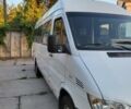 Белый Мерседес Sprinter, объемом двигателя 2.15 л и пробегом 777 тыс. км за 11800 $, фото 2 на Automoto.ua