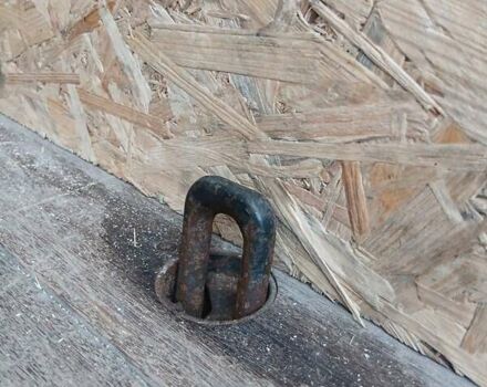 Білий Мерседес Sprinter, об'ємом двигуна 2.69 л та пробігом 292 тис. км за 19500 $, фото 22 на Automoto.ua