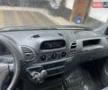 Білий Мерседес Sprinter, об'ємом двигуна 2.7 л та пробігом 640 тис. км за 10500 $, фото 15 на Automoto.ua