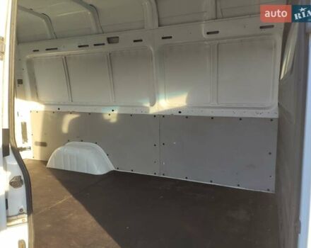 Белый Мерседес Sprinter, объемом двигателя 0 л и пробегом 260 тыс. км за 15500 $, фото 23 на Automoto.ua