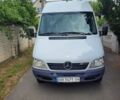 Білий Мерседес Sprinter, об'ємом двигуна 2.15 л та пробігом 541 тис. км за 13700 $, фото 1 на Automoto.ua