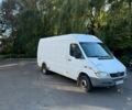 Белый Мерседес Sprinter, объемом двигателя 2.15 л и пробегом 440 тыс. км за 12500 $, фото 13 на Automoto.ua