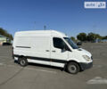 Белый Мерседес Sprinter, объемом двигателя 2.15 л и пробегом 470 тыс. км за 11000 $, фото 5 на Automoto.ua