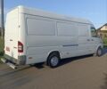 Белый Мерседес Sprinter, объемом двигателя 2.7 л и пробегом 279 тыс. км за 17500 $, фото 13 на Automoto.ua