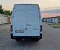 Белый Мерседес Sprinter, объемом двигателя 2.69 л и пробегом 901 тыс. км за 6000 $, фото 11 на Automoto.ua