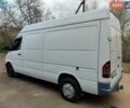 Белый Мерседес Sprinter, объемом двигателя 2.1 л и пробегом 100 тыс. км за 7699 $, фото 6 на Automoto.ua