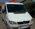 Белый Мерседес Sprinter, объемом двигателя 2.2 л и пробегом 500 тыс. км за 8200 $, фото 6 на Automoto.ua