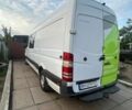 Белый Мерседес Sprinter, объемом двигателя 2.1 л и пробегом 590 тыс. км за 5200 $, фото 4 на Automoto.ua