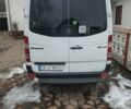 Білий Мерседес Sprinter, об'ємом двигуна 2.23 л та пробігом 330 тис. км за 14200 $, фото 18 на Automoto.ua