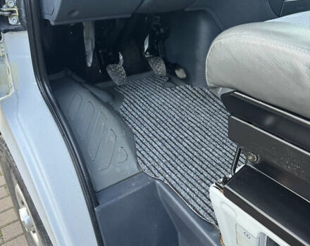 Белый Мерседес Sprinter, объемом двигателя 2.2 л и пробегом 351 тыс. км за 10600 $, фото 18 на Automoto.ua