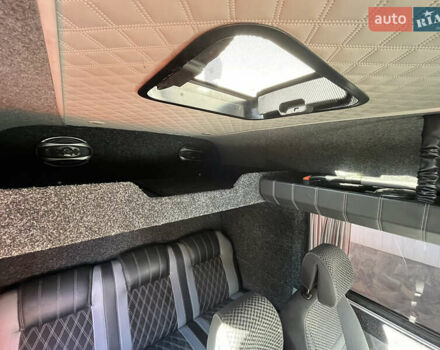 Білий Мерседес Sprinter, об'ємом двигуна 2.15 л та пробігом 825 тис. км за 6200 $, фото 17 на Automoto.ua