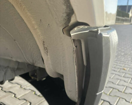 Білий Мерседес Sprinter, об'ємом двигуна 2.7 л та пробігом 198 тис. км за 18500 $, фото 5 на Automoto.ua