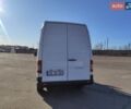 Белый Мерседес Sprinter, объемом двигателя 0 л и пробегом 298 тыс. км за 16700 $, фото 7 на Automoto.ua