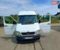Белый Мерседес Sprinter, объемом двигателя 2.7 л и пробегом 623 тыс. км за 10700 $, фото 24 на Automoto.ua