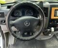 Белый Мерседес Sprinter, объемом двигателя 2.15 л и пробегом 657 тыс. км за 8000 $, фото 11 на Automoto.ua