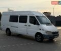 Белый Мерседес Sprinter, объемом двигателя 2.7 л и пробегом 500 тыс. км за 8500 $, фото 16 на Automoto.ua