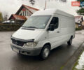 Білий Мерседес Sprinter, об'ємом двигуна 2.2 л та пробігом 390 тис. км за 6999 $, фото 10 на Automoto.ua
